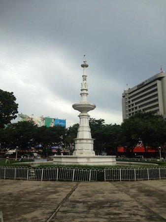 Fuente Osmena